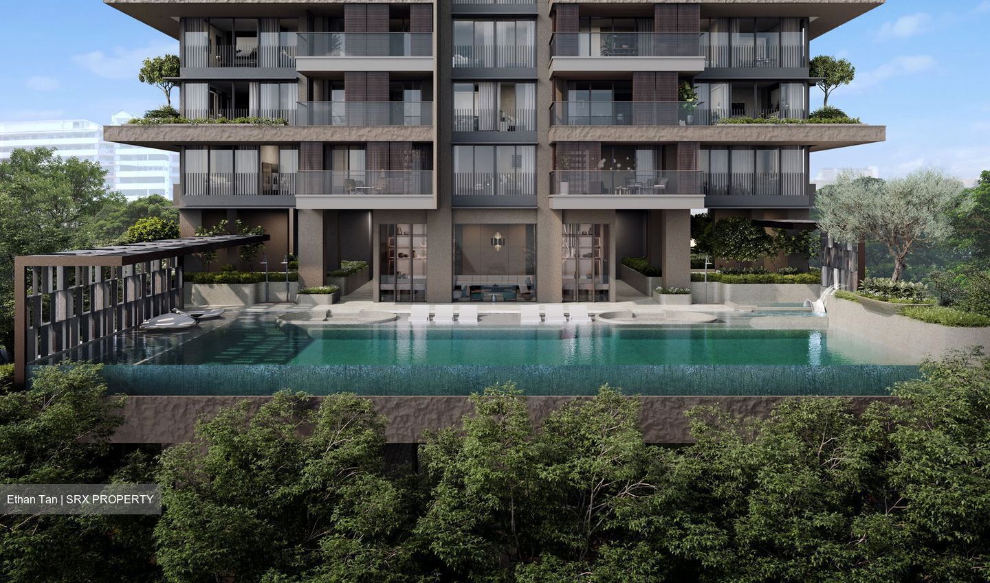Aurea (D7), Apartment #550728691